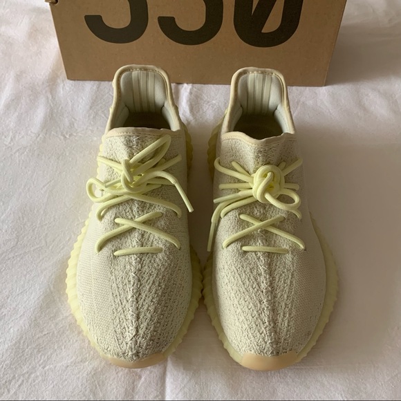 YEEZY BOOST 350 V2 ‘Butter’ - Picture 16 of 16